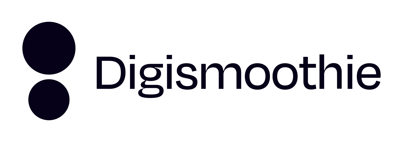 Digismoothie logo