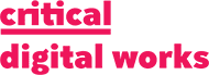 Logo Critical Works