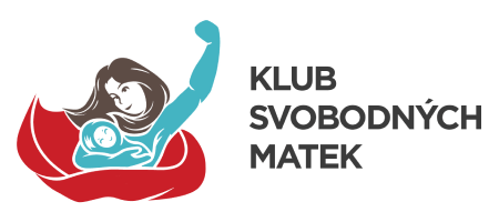 Logo Klub svobodných matek